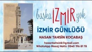 15 KASIM 2024 #izmirgünlüğü