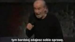 George Carlin - Religia (PL)