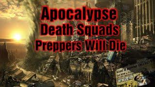 Apocalypse Death Squads