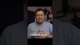 The closest FILM Look you’ll ever GET | Film Emulation Plug-in #davinciresolve