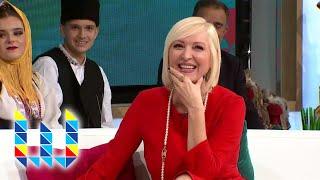 ŠARENICA (TV RTS 20.11.2022.)