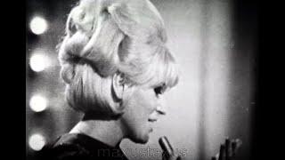 "Dusty" AKA the Dusty Springfield Show, 15th Sep 1966 "The Power of Love", 1960s Soul, BBC TV,  F179