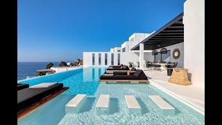 Villa Isla Mykonos | Haute Retreats