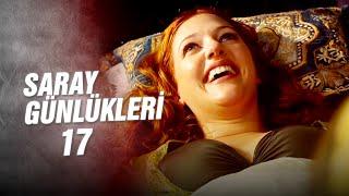 Saray Günlükleri 17 | Ben 2 - 1 Mahidevran