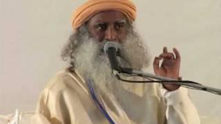 I am Not the Body, I am Not the Mind. Sadhguru