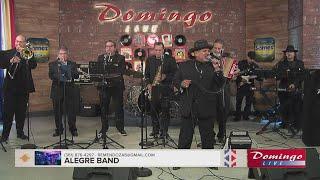 Alegre Band “Te Prometo” (Jaime Garza)