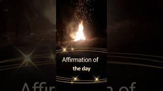 #affirmationoftheday #motivation #affirmations