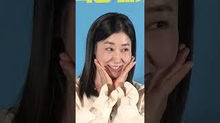 5월 30일 극장 개봉 #하이파이브 #라미란 #shorts