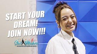 Sheena Belarmino invites you to join Star Makers International Search!