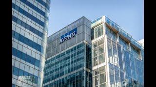 THE HISTORY OF KPMG