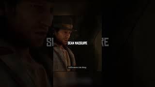 Meeting RDR characters in RDR Online Part 1 | #shorts #rdr2 #rdr2storymode #rdronline