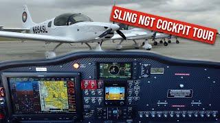 Sling NGT Cockpit Tour