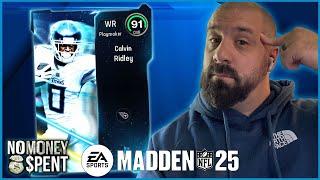 I Did The UPGRADE GLITCH On This Card! No Money Spent Episode #21