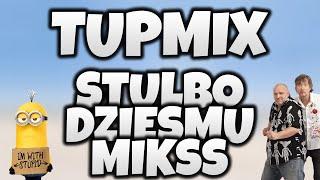 TupMix (By Dj Bacon) [2013]