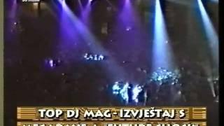 TOP DJ MAG (1995) @ Feuerriter (ARD)