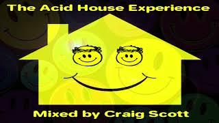 The Acid House Experience #acidhouse #house