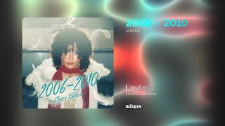 Elnarə Xəlilova — Laylay (Rəsmi Audio)