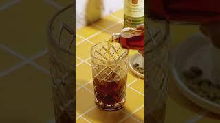 The Jameson Frozen Espresso Martini Cocktail | Jameson Whiskey