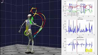 RadicalMotion markerless motion capture