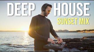 Emotional Deep House Sunset Mix | Rüfüs Du Sol, Florence & The Machine, Oliver Schories, Liu Bei