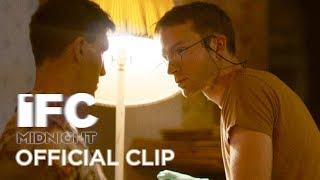 Depraved - Clip "The Brain Plays Tricks" I HD I IFC Midnight