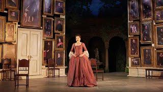 Dove Sono - Marriage of Figaro - Mozart (Kirsten MacKinnon)