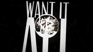 Cameron Gray - I want it all