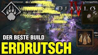 DER STÄRKSTE DRUIDE ALLER ZEITEN | STORMRUTSCH S5 DIABLO IV