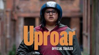 Uproar (2024) | Official Trailer