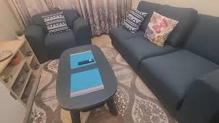 Moko Sofas and Table Review in Kenya - Worth 50k?