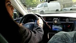 Live Driving school Fairfax VA, Behind The Wheel Driving school in Fairfax VA