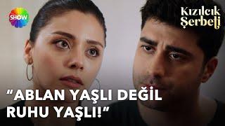 Doğa, Nursema’nın Işıl’ı kıskandığını düşünüyor! | Kızılcık Şerbeti 102. Bölüm