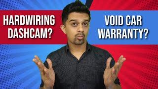 Does Hardwiring Void Warranty of your Car? How does Hardwiring affect Battery Life? Lets Find Out!