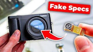 These Cheap Cameras Are LYING to You!