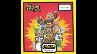 The Rock-Afire Explosion - Catch A Wave (Original 1982 Mono Single Mix)
