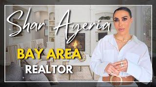 Meet Shar Ayeria Your Trusted Bay Area Realtor for Buying & Selling