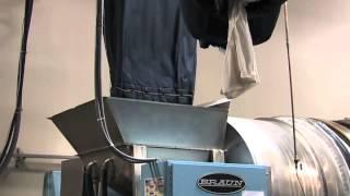 Braun Processing Hospitality Laundry