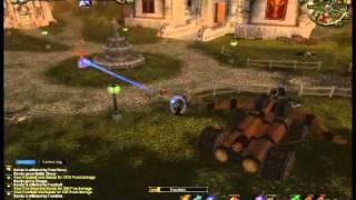 Vurtne Frost Mage PVP (Vurtne 1) FULL LENGTH HQ