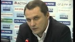 Премьер лига 2011-2012. "Ростов" - "Крылья Советов" 1:0