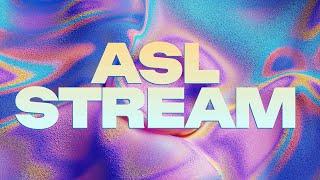 SUMMER GAME FEST: ASL Livestream