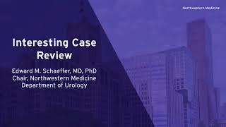 Case Report: Mesothelioma Tumors in Prostate Cancer Surgery