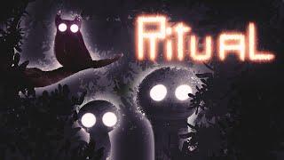 Ritual - Tryangle Man
