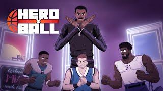 Wemby Banishes Luka, Ant and Embiid to Basketball Purgatory | Hero Ball | Season 3, Ep. 1