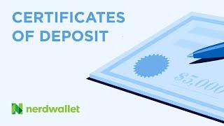 What You Need To Know About CDs (Certificates of Deposit)