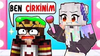 BAYANDOKTOR VS MİNECRAFT #256  - Minecraft