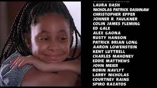 The Little Rascals 1994 Bloopers And Credits Ending