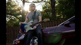 "Pedal Down" - Eddie And The Getaway (Official Visualizer)