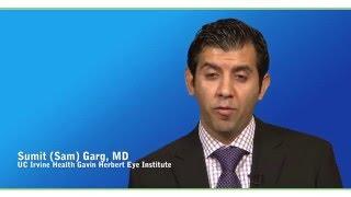 Physician Experience- Sumit (Sam) Garg MD