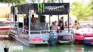 Lake Havasu Summer 2012 - Lake Party Season Recap