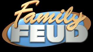 Family Feud -IWIN- Game 1